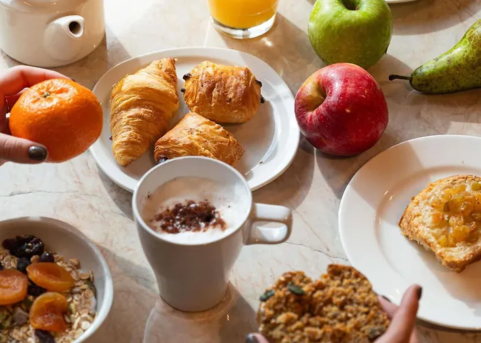 Mercure La Cité Carcasona