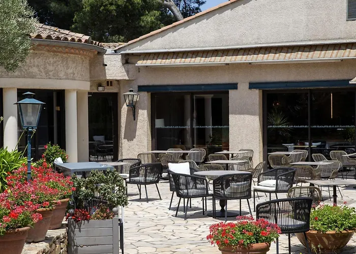 Mercure La Cité Hotel