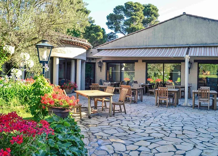 Mercure La Cité 4* Carcasona