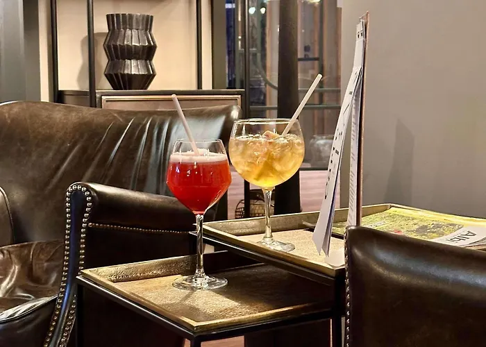 Mercure La Cite Otel