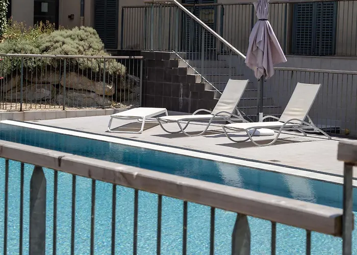 Mercure La Cité Hotel