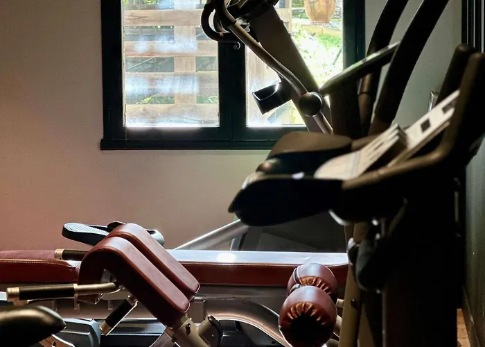 Mercure La Cité Hotel 4*