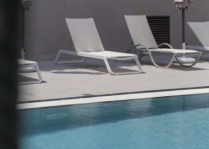 Hotel Mercure La Cité