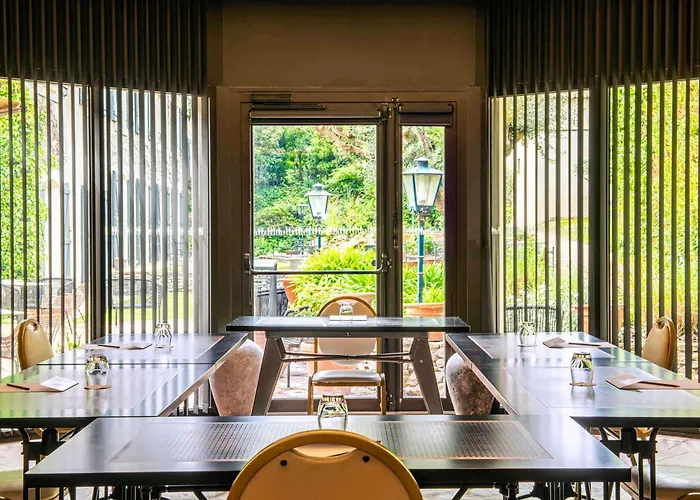 Hotel Mercure La Cite