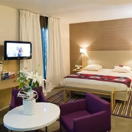 Hotel Mercure La Cité Carcasona