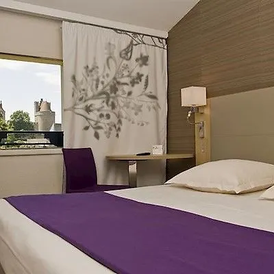 Hotel Mercure La Cité